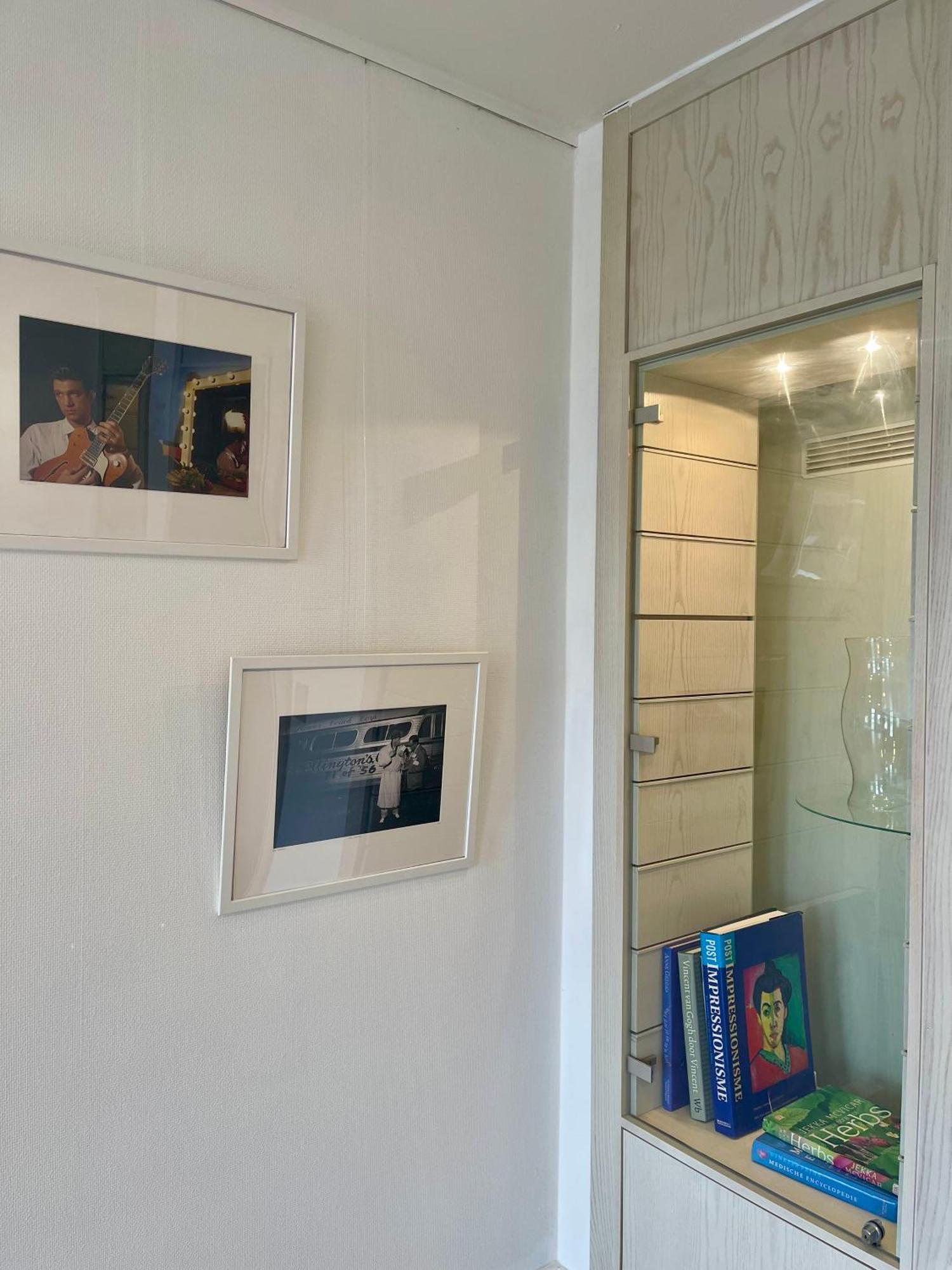 Appartement The Doors Park House