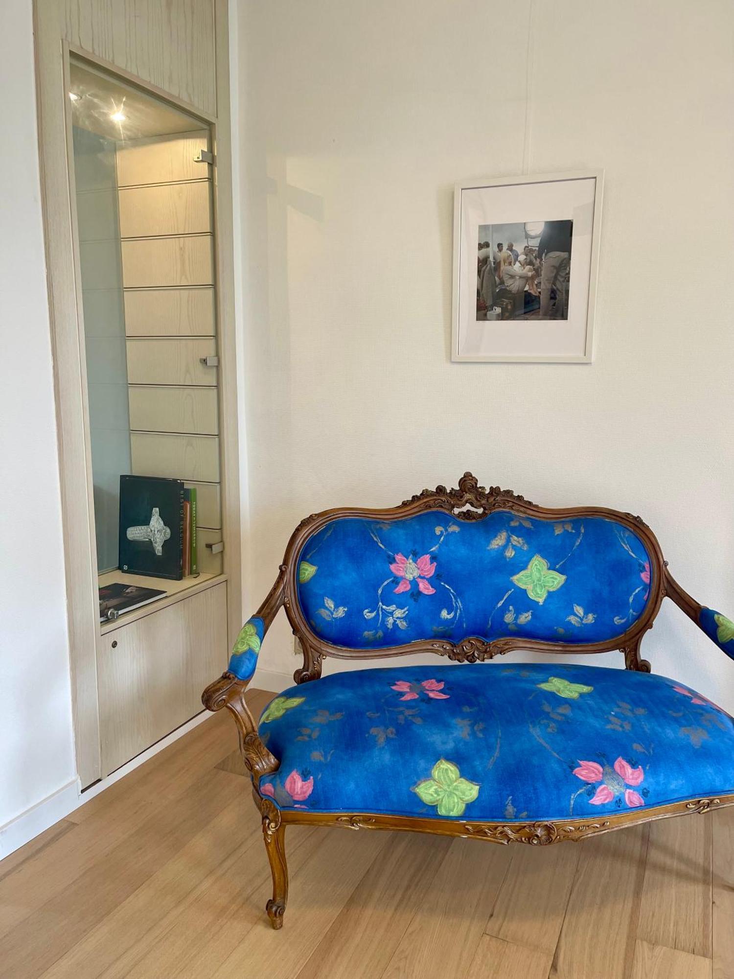 The Doors Park House Appartement Gent