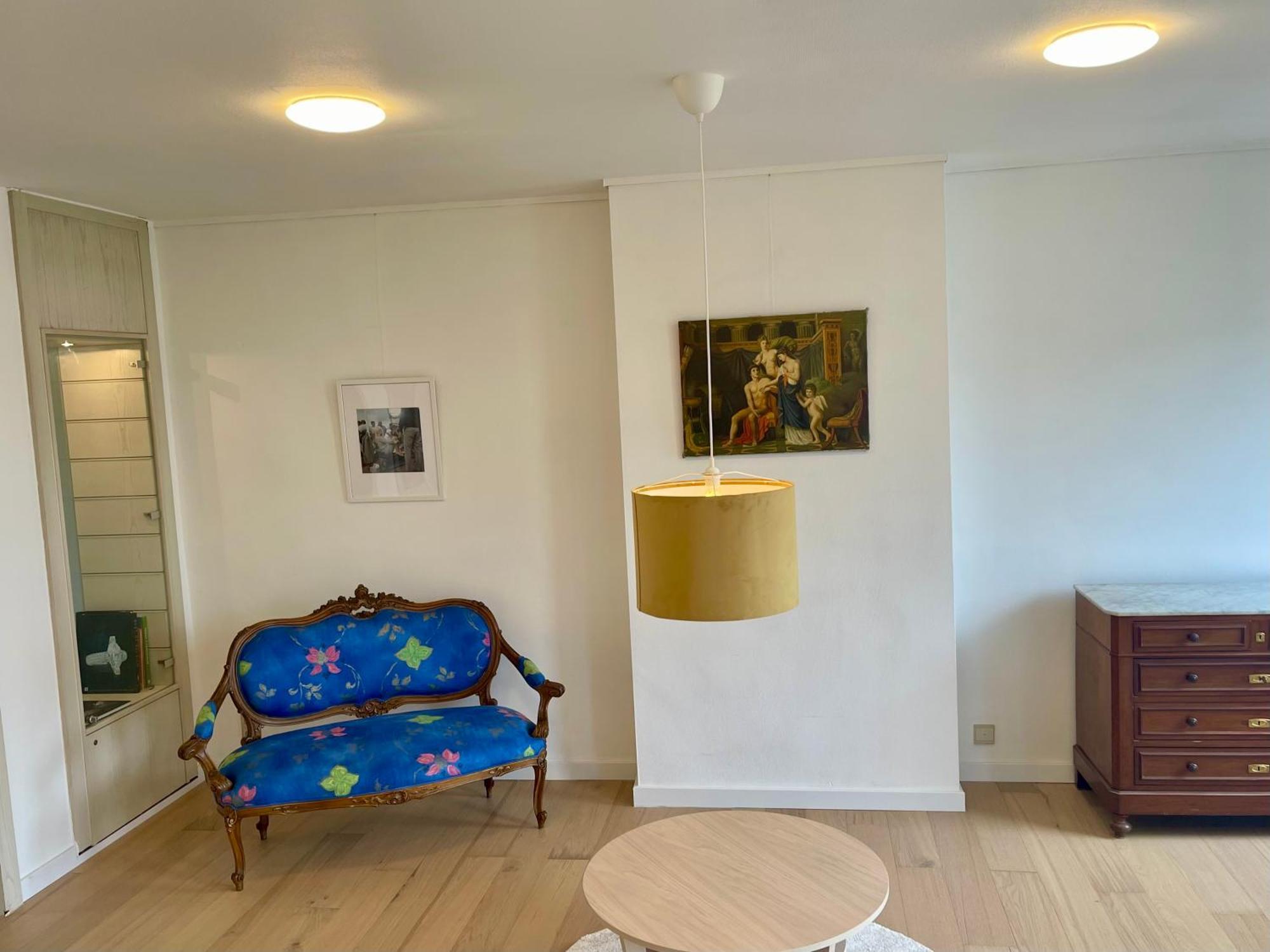 Appartement The Doors Park House