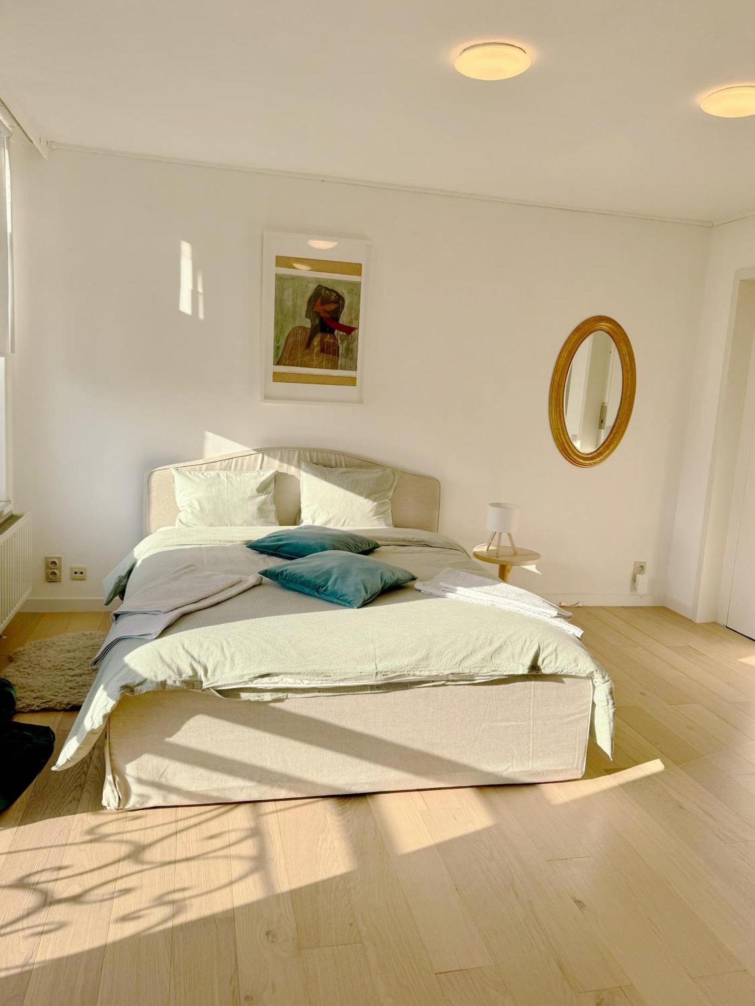 The Doors Park House Appartement